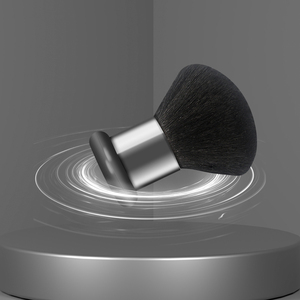 <span class=keywords><strong>Brosse</strong></span> <span class=keywords><strong>de</strong></span> nettoyage douce pour le cou et le visage, pour salon <span class=keywords><strong>de</strong></span> coiffure professionnel Kamanzi - Product Image 4