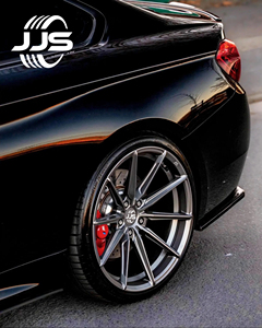 <span class=keywords><strong>Llantas</strong></span> JJS 17 18 19 20 21 22 pulgadas 5x108 5x112 5x114,3 5x120 para BMW Audi Mercedes Benz G80 E92 <span class=keywords><strong>E46</strong></span> E92 E90 F82 E90 <span class=keywords><strong>X5</strong></span> X6 - Product Image 2