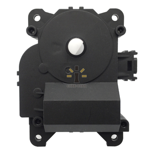 Peivso HVAC พัดลมแอคทูเอเตอร์แอร์แดมเปอร์, ใหม่สำหรับ Toyota corolla* OEM 87106-02310 - Product Image 2