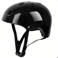 Casques de skateboard, de cyclisme, de roller, d'escalade, de drifting et de sports de plein air pour enfants et adultes, vente chaude et pas cher