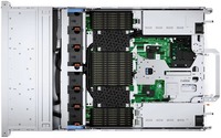 파워엣지 R760 랙 서버 인텔 제온 6434 3.7GHz CPU 재고 대폭 할인