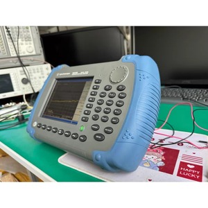 Analyseur RF portable Hp/Keysight N9340B (HSA), 3 GHz - Product Image 2