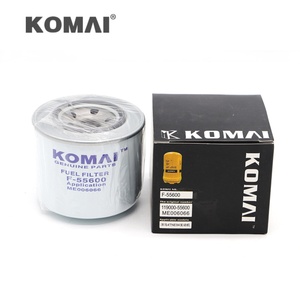 Filtro de Combustible KOMAI 1103842 7006269 72280-422 BHC 5045 K 1025335 K 1030379 K 9005585 471-00044 a 4710-0044 a 72280422 para 4TNE94 - Product Image 1