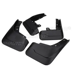 Guardabarros para Great Wall Cannon GWM Pao Poer Ute 4x4 2019-2022, Faldillas Antibarro, Protectores Contra Salpicaduras, Accesorios - Product Image 3