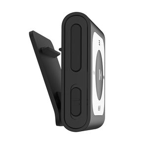 Ultra Light 25g Clip On BT 5.0 MP3 Walkman with 16GB 32GB Storage and FM Radio for Running Jogging Gym Workout - Product Image 2