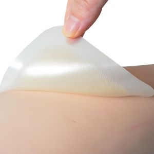 Pansement hydrocolloïde Huawei, patch <span class=keywords><strong>désinfectant</strong></span> à l'ozone, transparent, 10x10cm, taille personnalisée, certifié CE, grande absorption de pus - Product Image 4