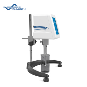 Portable <strong>Rotational</strong> <strong>Viscometer</strong> with Rechargeable Battery Micro-sample <strong>Rotational</strong> <strong>Viscometer</strong> for R&amp;D <strong>Labs</strong> - Product Image 5
