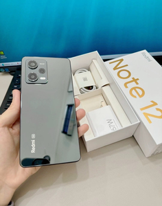 Teléfono Inteligente Redmi Note 12 Pro 5G, Octa Core, LTE, CDMA, Francés, Cámara Frontal de 16MP, Carga Rápida de 60W, Español, Inglés, AMOLED, 120Hz - Product Image 3