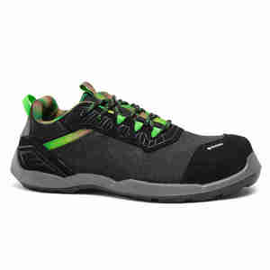 Weareco GRAND CANYON S1PS ESD FO SRC B0666A scarpe antinfortunistiche con protezione della Base - Product Image 1