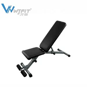 Ab Coaster Einstellbare Fitness-Trainings geräte Sport Mini Home Gym Multifunktion ale Fitness Bauch Sit Up Bank