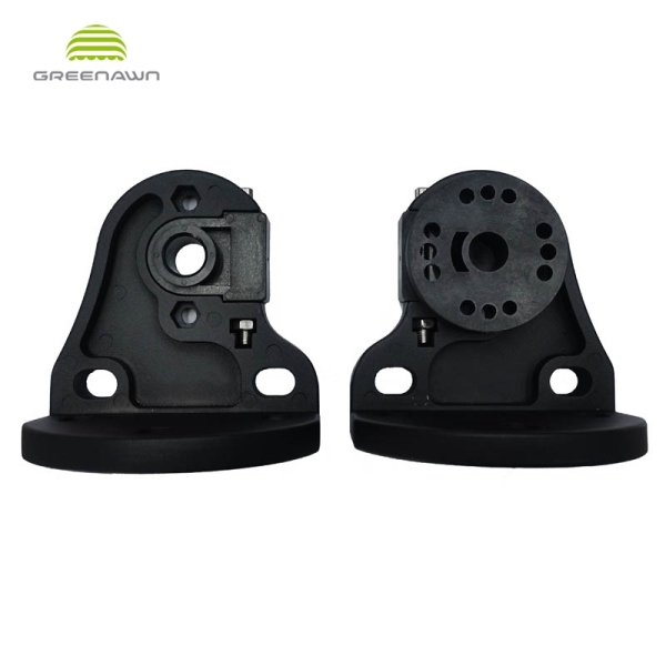 Awning Parts Retractable Awning Mounting Brackets
