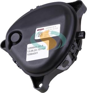 Haut-parleur d'avertissement pour piétons avec Tweeter Modèle 1299965-00-A Compatible avec <span class=keywords><strong>Tesla</strong></span> <span class=keywords><strong>Model</strong></span> 3/Y/<span class=keywords><strong>S</strong></span>/X - Product Image 4