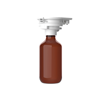 Diffuseur d'arômes intelligent sans eau de haute qualité à brancher sur prise murale, contrôlé par application, pour usage domestique