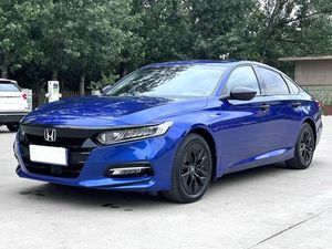Autos Usados Más Vendidos <span class=keywords><strong>2018</strong></span> ~2023 <span class=keywords><strong>Honda</strong></span> <span class=keywords><strong>Accord</strong></span> 1.5T Transmisión Automática Euro VI Luces LED 150-200 CV 5 Asientos Buen Estado - Product Image 1