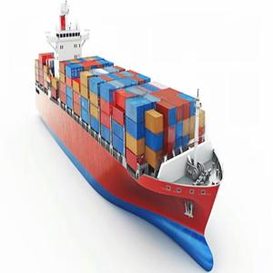 Cheapest <strong>Shipping</strong> Cost DDP DDU Railroad Trucking <strong>Express</strong> Door to Door <strong>Shipping</strong> Agent <strong>China</strong> to Togo South Africa Germany Montreal - Product Image 4