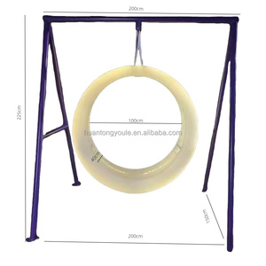 <span class=keywords><strong>Columpio</strong></span> luminoso de celebridad de Internet para patio exterior, mecedora colgante de Luna Solar para adultos y niños, <span class=keywords><strong>Columpio</strong></span> de <span class=keywords><strong>amor</strong></span> Doble - Product Image 4