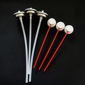 에어로졸 밸브 분무기 1.0 인치 틴플레이트 내열 리필 불가 스프레이 페인트 클리너 녹 억제제 1000ml 화학 물질 - Product Image 2