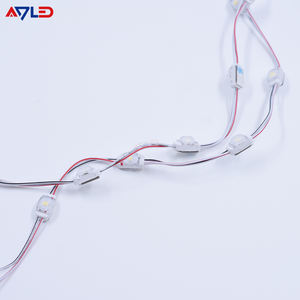 Módulo LED Mini SMD2835 de 12V CC, 1 LED, IP65, 0.36W para Letreros OEM, Cajas de Luz y Letras de Canal - Product Image 3