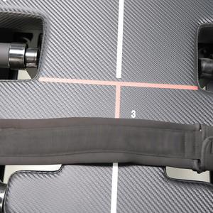 Reformadores de Pilates Multifuncionales Premium - Construcción de Aleación de Aluminio para Estudios Profesionales y Gimnasios Domésticos <span class=keywords><strong>en</strong></span> <span class=keywords><strong>Venta</strong></span> - Product Image 3