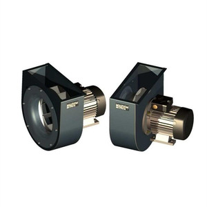 Ventilador Centrífugo RC-Technik RC-T G2D 146-BG 06-25 GF 220V Verde, Ventilador Industrial para Aire Acondicionado - Product Image 2