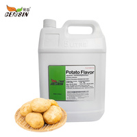 Huile aromatisante de qualité alimentaire saveur pomme de terre Tater, essence de pomme de terre pour chips, pain, biscuits, assaisonnement alimentaire, amplificateur de saveur