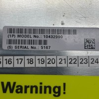 Módulo PLC MRI Dig RX32 D24 10432990
