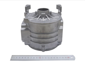 יצרני יציקות בסין, שירות יציקת מתכת מדויקת בהתאמה אישית, יציקת ברזל, סגסוגת אלומיניום, נירוסטה, יציקת אלומיניום בלחץ - Product Image 6