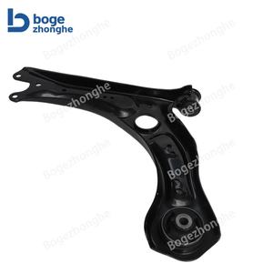 แขนควบคุมล่างด้านหน้าคุณภาพสูง 2Q0407152E 2Q0407152C 2Q0407152D สำหรับ VW Polo T-Cross <span class=keywords><strong>Taigo</strong></span> Audi A1 Skoda Fabia SEAT Ibiza - Product Image 4