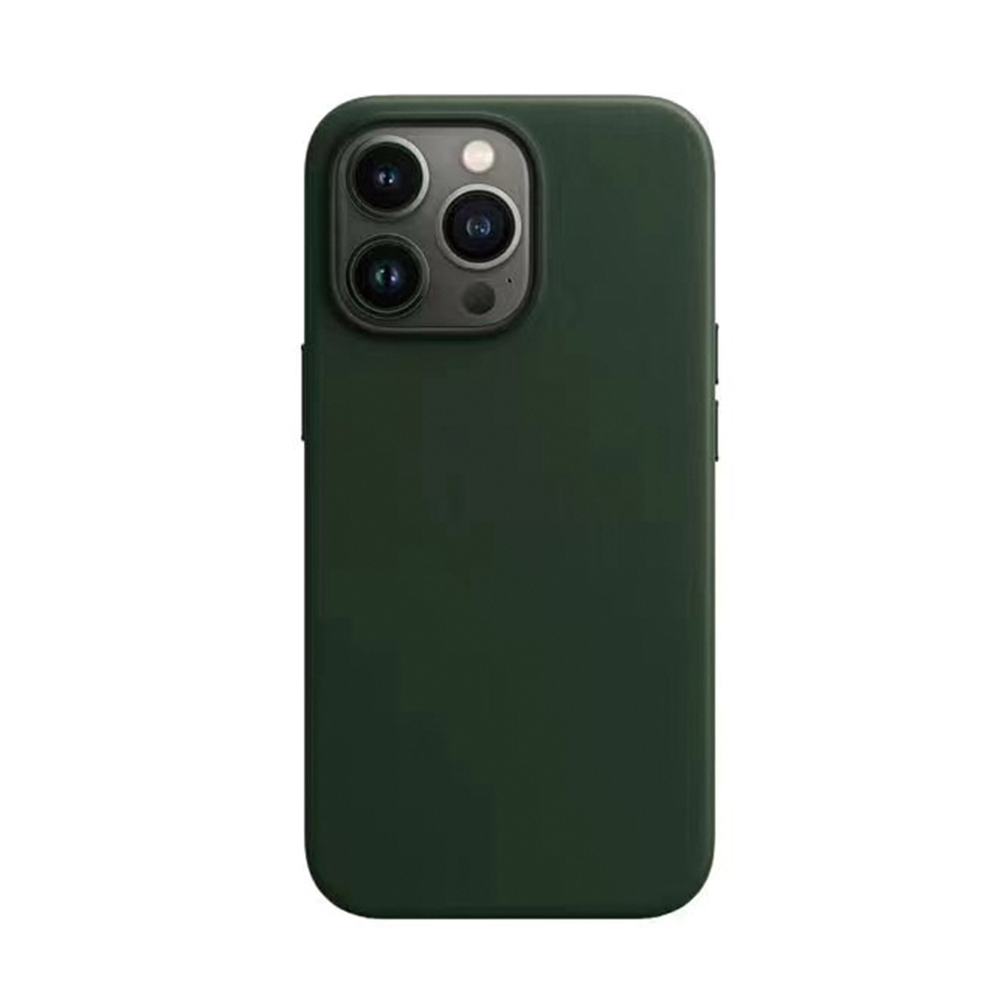 Fir Green