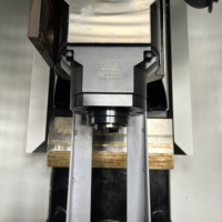 Unité de broche haute vitesse Tsingziwa BT30 20000 tr/min à entraînement direct, servomoteur AC 7,5 kW pour centre d'usinage CNC de perçage et de taraudage
