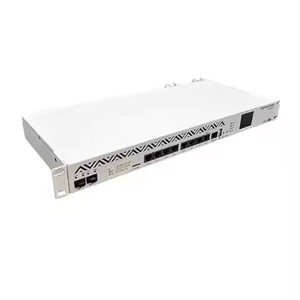 Router Mikrotik <span class=keywords><strong>CCR1036</strong></span>-<span class=keywords><strong>8G</strong></span>-<span class=keywords><strong>2S</strong></span> Cloud Core Router CCR 1036 <span class=keywords><strong>8G</strong></span> <span class=keywords><strong>2S</strong></span> <span class=keywords><strong>2S</strong></span>+ Router Gigabit <span class=keywords><strong>CCR1036</strong></span>-<span class=keywords><strong>8G</strong></span>-<span class=keywords><strong>2S</strong></span>+ - Product Image 2