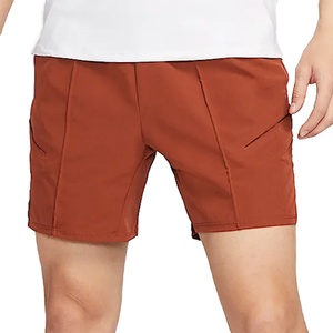 Customized New Style Wholesale Professional Gym Sport Summer Outdoor Casual <b>Elastic</b> Waist Breathable Fashion Shorts for Men - Product Image 3