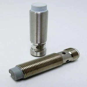 2x BES00UY BES 516-356-E5-C-S4 全新原装现货工业自动化PLC编程控制器 - Product Image 1