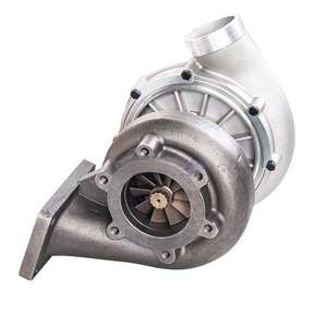 Pièces de rechange pour moteur diesel Hansen Wheel Loader C38AB-38AB630+A 7113805001, turbocompresseur neuf en fonte, garantie 1 an - Product Image 1