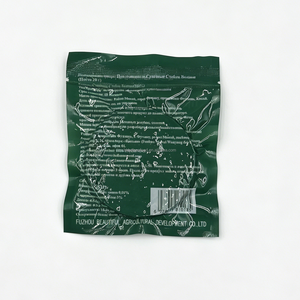 Natural Edible Dried <b>Compressed</b> wakame strips 20g/<b>bag</b> - Product Image 2