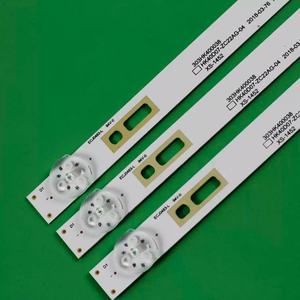 HX-NO.159 Retroiluminación LED para TV de Aluminio Virgen de Calidad Superior HK40D07-ZC22AG-04 303HK400038 para Reparación de Televisores - Product Image 6