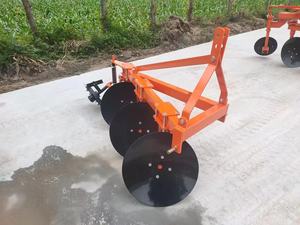Landwirtschaftliche Maschinen Traktor-Montierter 3-Scheiben Hochleistungs-Scheibenpflug für den Landwirtschaftlichen Einsatz 1LY - Product Image 2