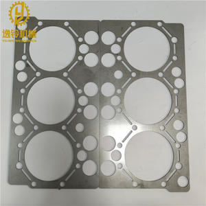 Kit de Juntas de Culata Yiling Mechanics TD73KDE TAD740GE para Reparación y Reemplazo de Motor de Camión Volvo - Product Image 4