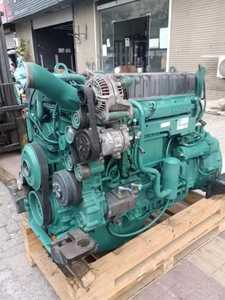 394KW TAD1345VE Penta ของแท้ของใหม่2100เครื่องยนต์ครบชุด TAD1342VE TAD1341VE - Product Image 5