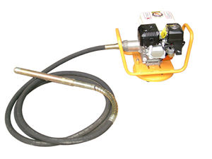 ZXR 5.0HP <span class=keywords><strong>Robin</strong></span> EY20 Benzin Interner Beton <span class=keywords><strong>vibrator</strong></span> Motorantrieb modus - Product Image 6