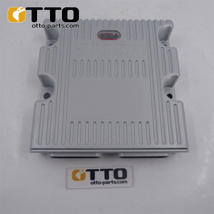 Otto bán buôn Nhà cung cấp R220LC-9SH máy xúc điều khiển ECU máy tính 21q6-32192 Bộ điều khiển Điều khiển điện tử đơn vị - Product Image 1