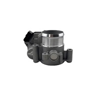 Cuerpo de aceleración de inyección de combustible Magneti Marelli completamente nuevo, OE 03L128063B, reemplazo para SEAT AUDI VW SKODA, 1 año de garantía
