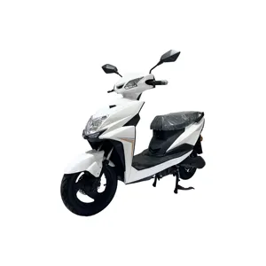 Factory Direct Sale Moped Wholesale Motorcycle China Cheap E Good Quality Ckd Skd Electric Scooter