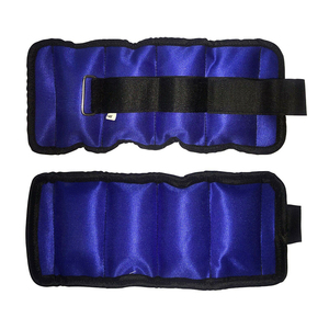 Equipo de gimnasio al aire libre de alta calidad, equipo de gimnasio, ejercicio de Fitness ajustable, Pesas de tobillo y de muñeca - Product Image 4