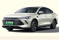 BYD Qin Plus DM-i 2026 – Berline Hybride Rechargeable 5 Places Confort EV, Autonomie 120 km, Économe en Carburant pour Professionnels et Familles