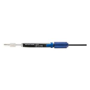 Medidor de pH Digital <span class=keywords><strong>LE</strong></span> <span class=keywords><strong>420</strong></span> para Riego Agrícola con Precisión de 0.01 pH, Número de Pieza 51340332 - Product Image 3