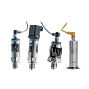 Transmetteur de pression Cerabar Endress Hauser d'origine, transducteur 4-20 mA, capteur de pression PMP135, à vendre - Product Image 2