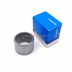 Roulements à aiguilles radiaux HK0508 de prix usine de tasse dessinée de haute qualité pour estamper des outils électriques - Product Image 4