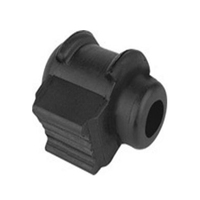 Fabriqué en usine 7700760264 ANTI ROLL BAR BUSH (22MM) convient pour Renault supports de moteur en caoutchouc plaquettes et montage de Suspension de haute qualité