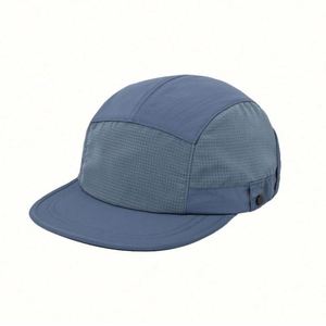 Gorra de Béisbol Ligera, Transpirable y de Secado Rápido, Unisex, de Lona, para las Cuatro Estaciones, para Actividades al Aire Libre, con Visera Plana - Product Image 1